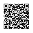 Código QR (código de barras bidimensional)