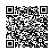 Código QR (código de barras bidimensional)