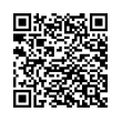 Código QR (código de barras bidimensional)