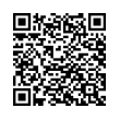 Código QR (código de barras bidimensional)