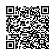 Código QR (código de barras bidimensional)