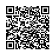 Código QR (código de barras bidimensional)