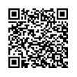 Código QR (código de barras bidimensional)