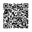 Código QR (código de barras bidimensional)