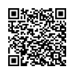 Código QR (código de barras bidimensional)