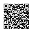 Código QR (código de barras bidimensional)