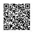 Código QR (código de barras bidimensional)