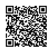 Código QR (código de barras bidimensional)