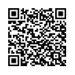 Código QR (código de barras bidimensional)