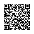 Código QR (código de barras bidimensional)