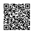 Código QR (código de barras bidimensional)