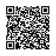 Código QR (código de barras bidimensional)