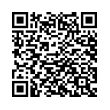 Código QR (código de barras bidimensional)