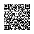 Código QR (código de barras bidimensional)