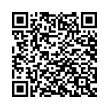 Código QR (código de barras bidimensional)