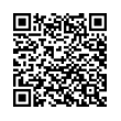 Código QR (código de barras bidimensional)