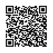 Código QR (código de barras bidimensional)