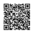 Código QR (código de barras bidimensional)