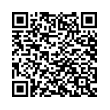 Código QR (código de barras bidimensional)