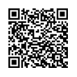 Código QR (código de barras bidimensional)