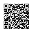 Código QR (código de barras bidimensional)