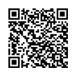 Código QR (código de barras bidimensional)