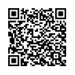 Código QR (código de barras bidimensional)