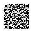 Código QR (código de barras bidimensional)