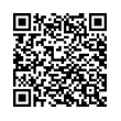 Código QR (código de barras bidimensional)