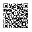 Código QR (código de barras bidimensional)