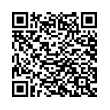 Código QR (código de barras bidimensional)