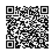 Código QR (código de barras bidimensional)