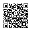 Código QR (código de barras bidimensional)