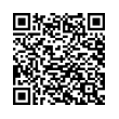 Código QR (código de barras bidimensional)