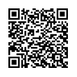 Código QR (código de barras bidimensional)