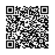 Código QR (código de barras bidimensional)