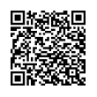 Código QR (código de barras bidimensional)