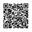 Código QR (código de barras bidimensional)