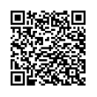 Código QR (código de barras bidimensional)