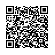 Código QR (código de barras bidimensional)