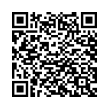 Código QR (código de barras bidimensional)